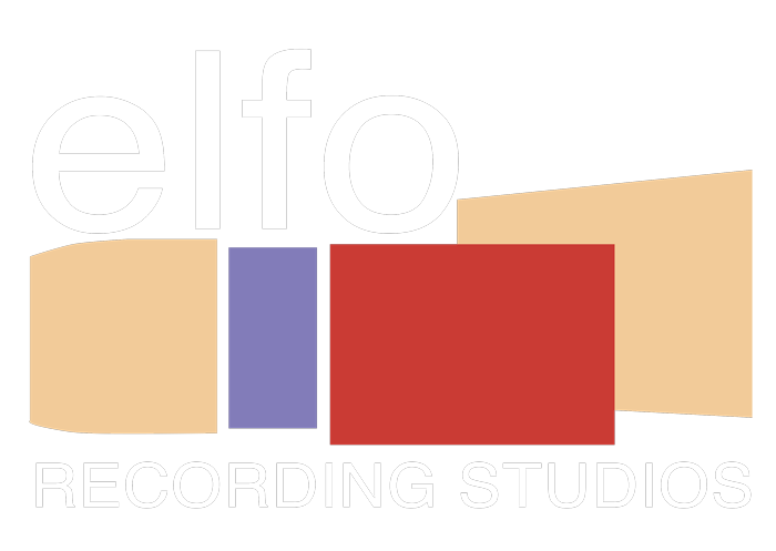 Elfo Recording Studios